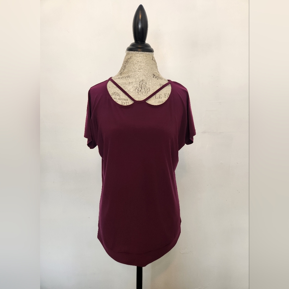 Women's Star Vixen Shirt Size XL